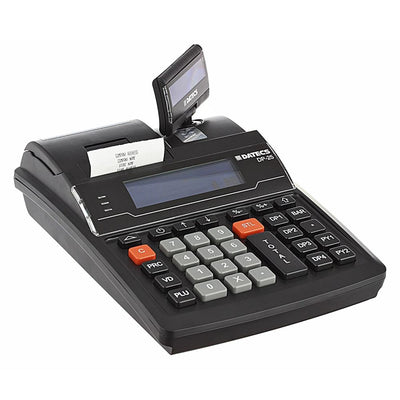 Casa de marcat model DATECS DP25mx