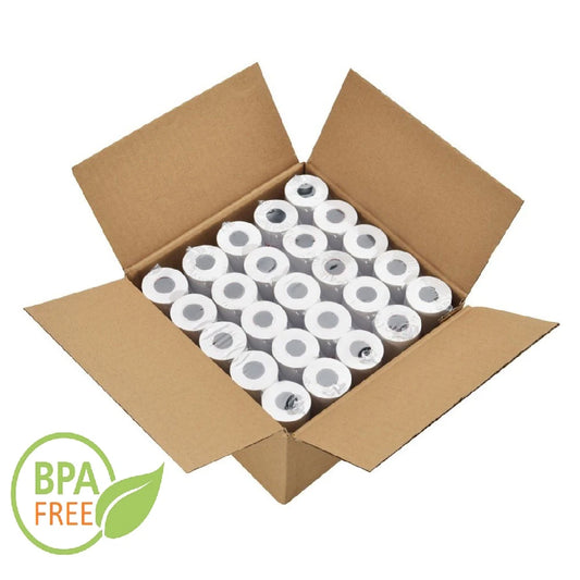 Rola imprimanta TERMICA 79mm x 60m 48gr