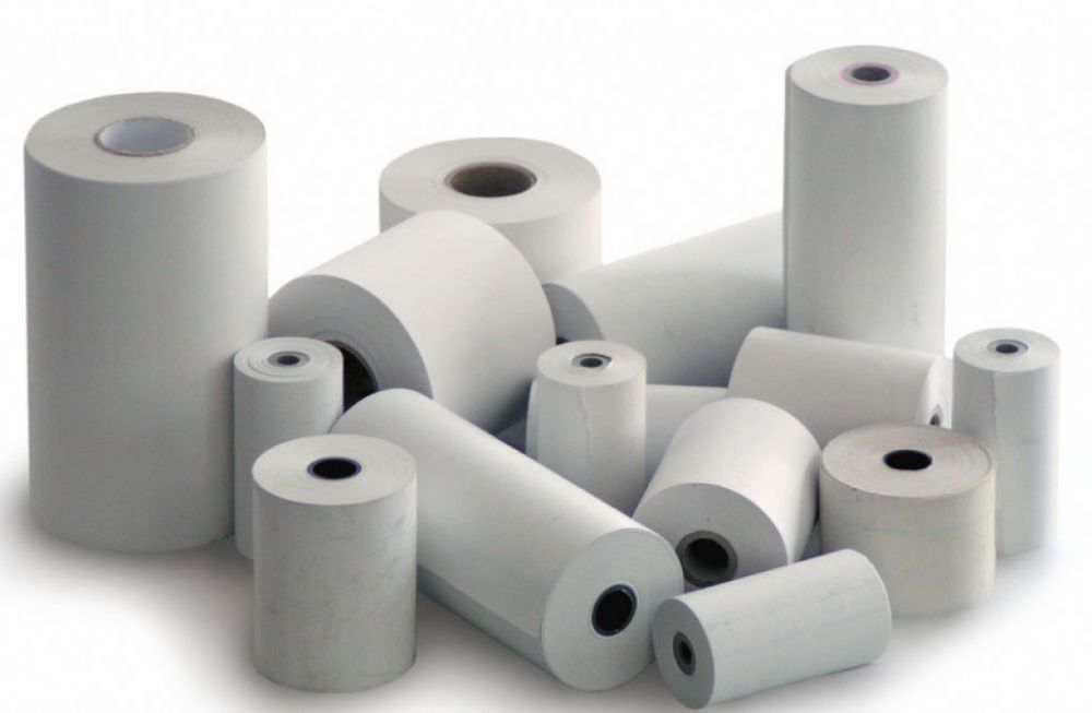 Rola imprimanta TERMICA 79mm x 60m