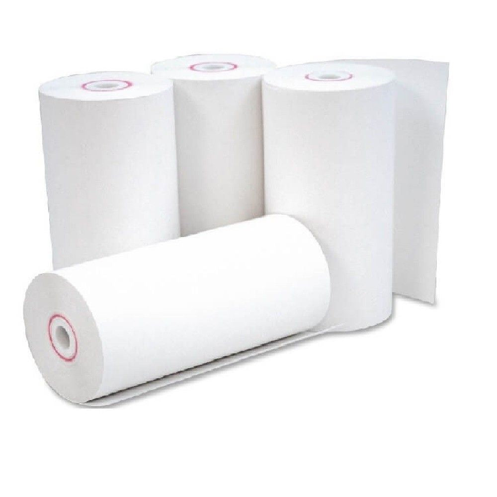 Rola imprimanta TERMICA 110MM X 30M