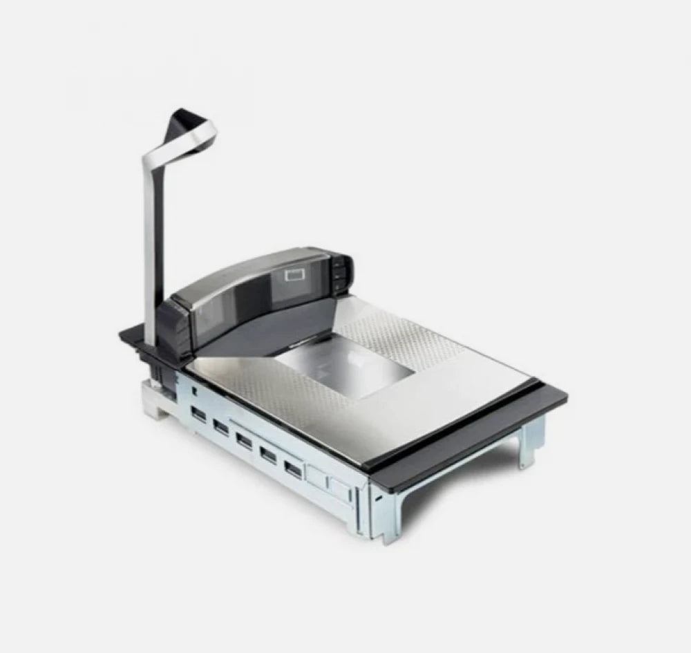 Scanner Datalogic Magellan 9800 cu Celula cantarire Bizerba – imagine 3