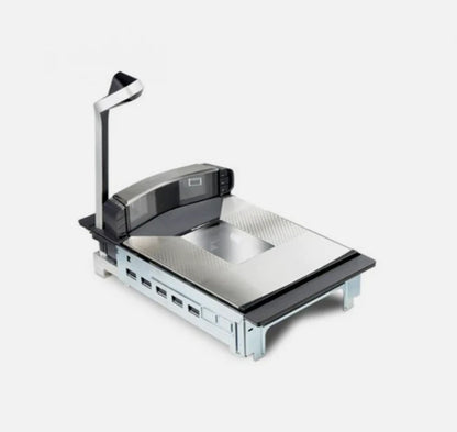 Scanner Datalogic Magellan 9800 cu Celula cantarire Bizerba – imagine 3