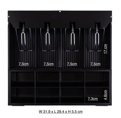 SERTAR BANI Z366 - FiscalDrawer – imagine 2