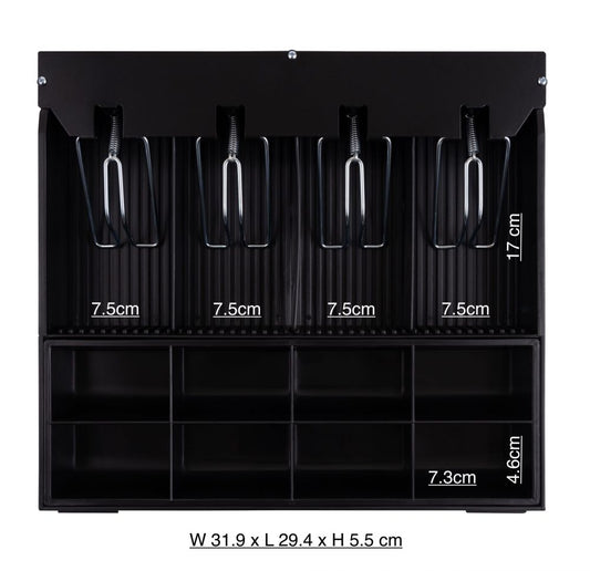 SERTAR BANI Z366 - FiscalDrawer – imagine 2