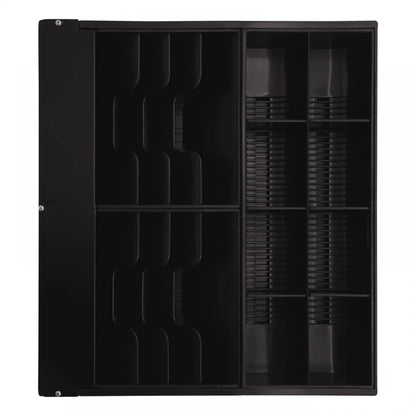SERTAR BANI Z410-vv (8 bill, 8 coin) FiscalDrawer