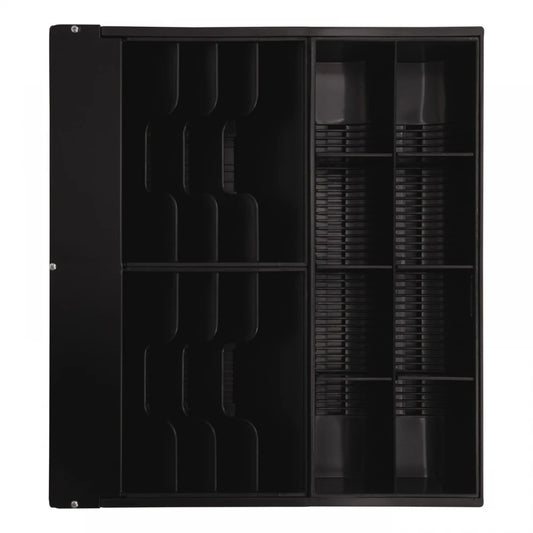 SERTAR BANI Z410-vv (8 bill, 8 coin) FiscalDrawer