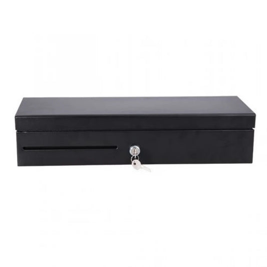 Sertar de Bani Metalic HS-170 FLIP-TOP pentru POS