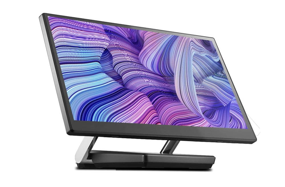 Sistem POS all in one 22 - FEC XP-3682W – imagine 3