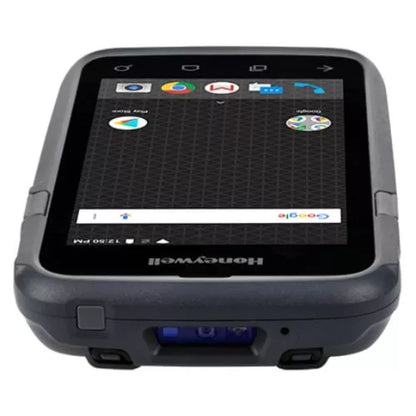 Terminal Mobil Industrial HONEYWELL DOLPHIN CT60 – imagine 2