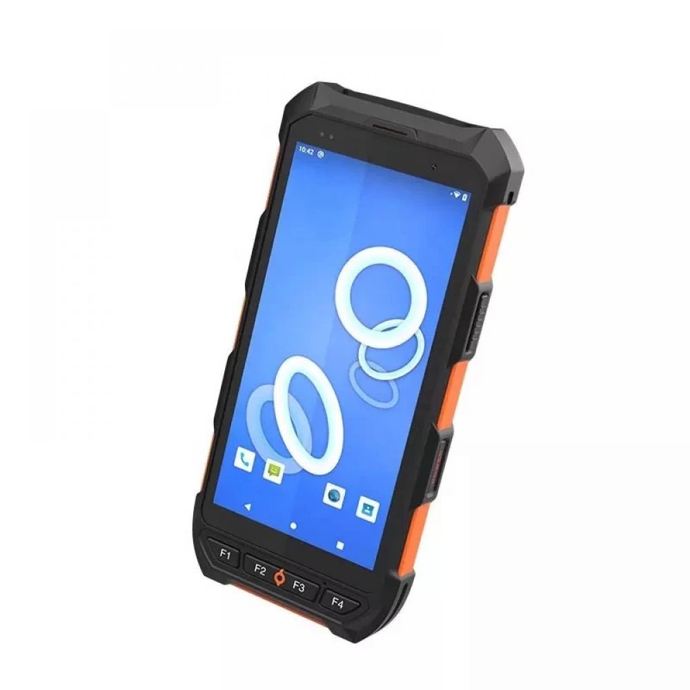 Terminal mobil OCBS-C6 – imagine 2