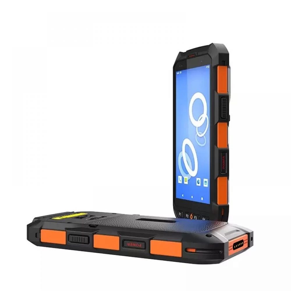 Terminal mobil OCBS-C6 – imagine 3
