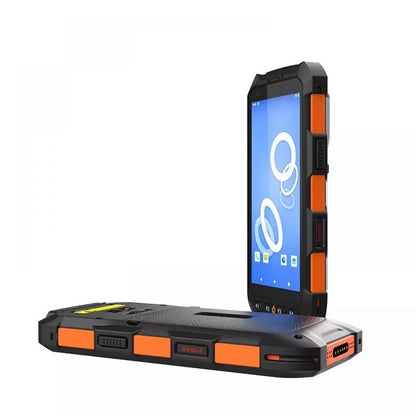 Terminal mobil OCBS-C6 – imagine 3