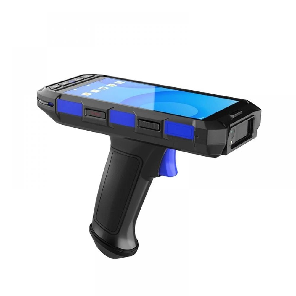Terminal mobil OCBS-C6 – imagine 5