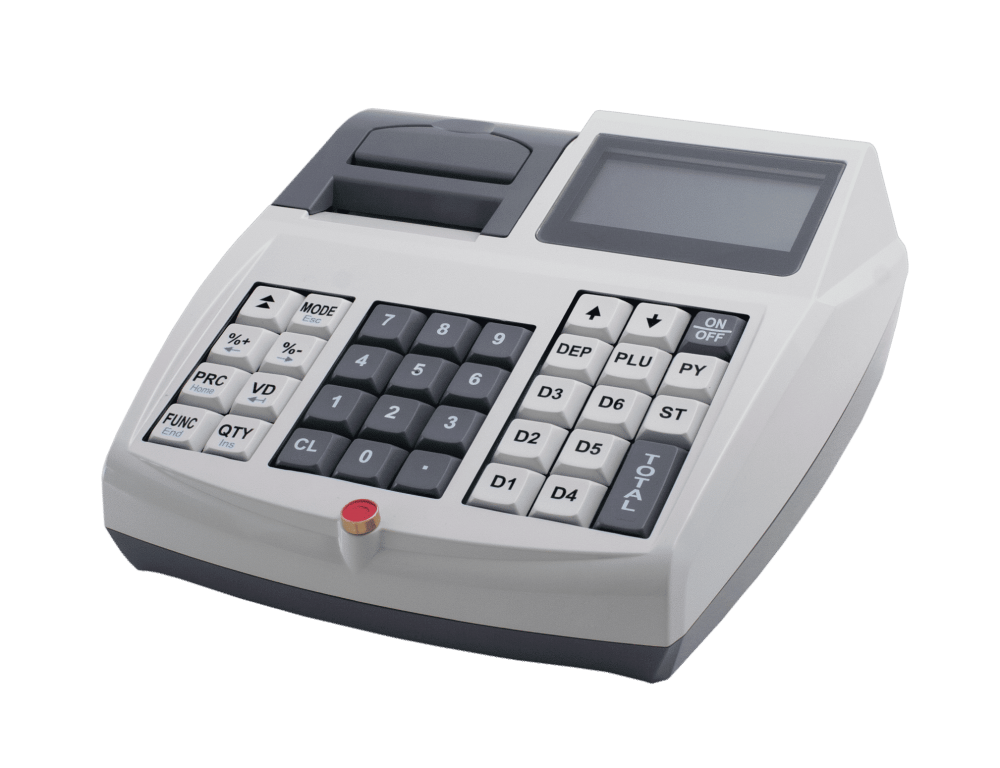 Casa de marcat model TREMOL M20 – imagine 5