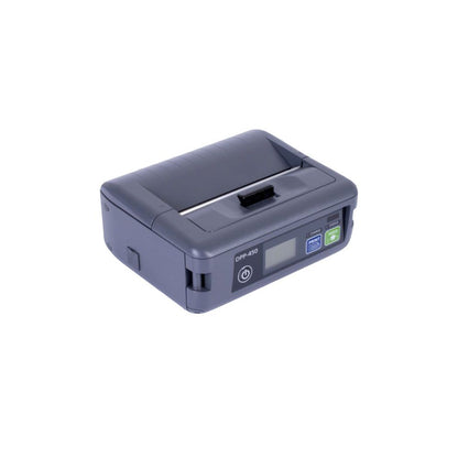 Imprimanta termica portabila DATECS DPP-450 BT – imagine 5