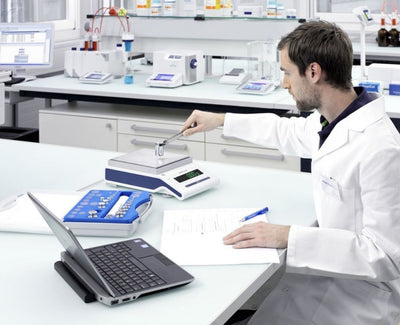 Verificare metrologica ACFN balanta clasa III maxim 1000 kg